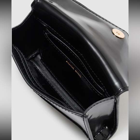 Anine Bing Elly Wallet - Picture 9 of 10